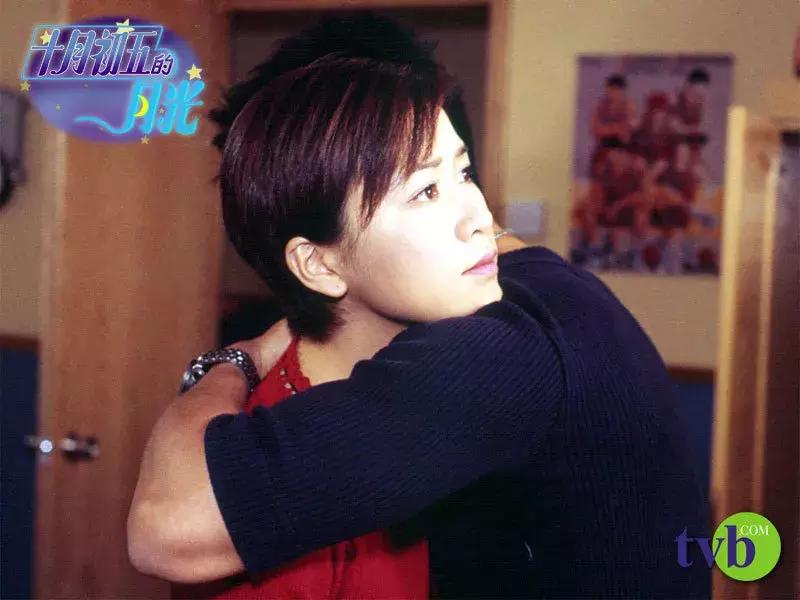 tvb王朝,tvb50周年港剧