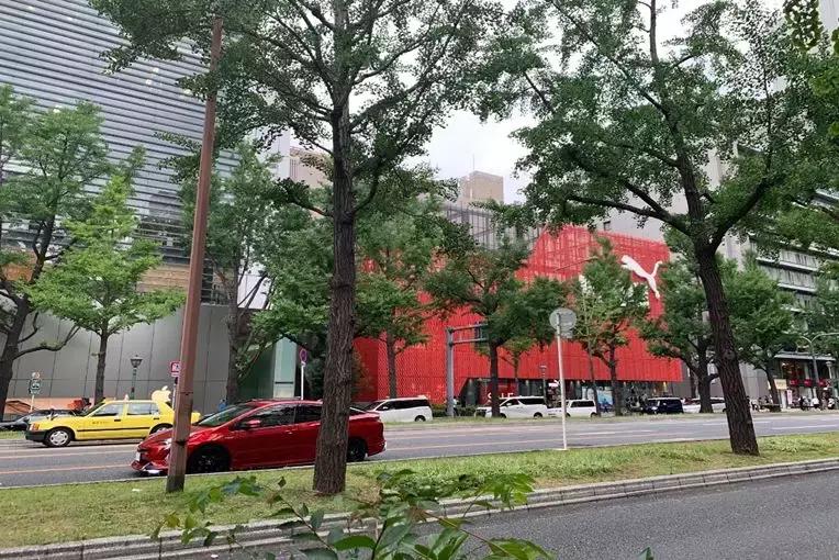 日本什么店面生意多,日本商业哪方面发展好