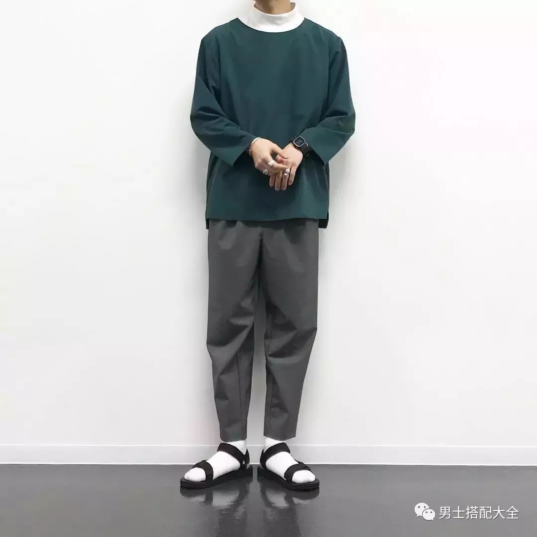 选对袜子,选好一双袜子的重要性