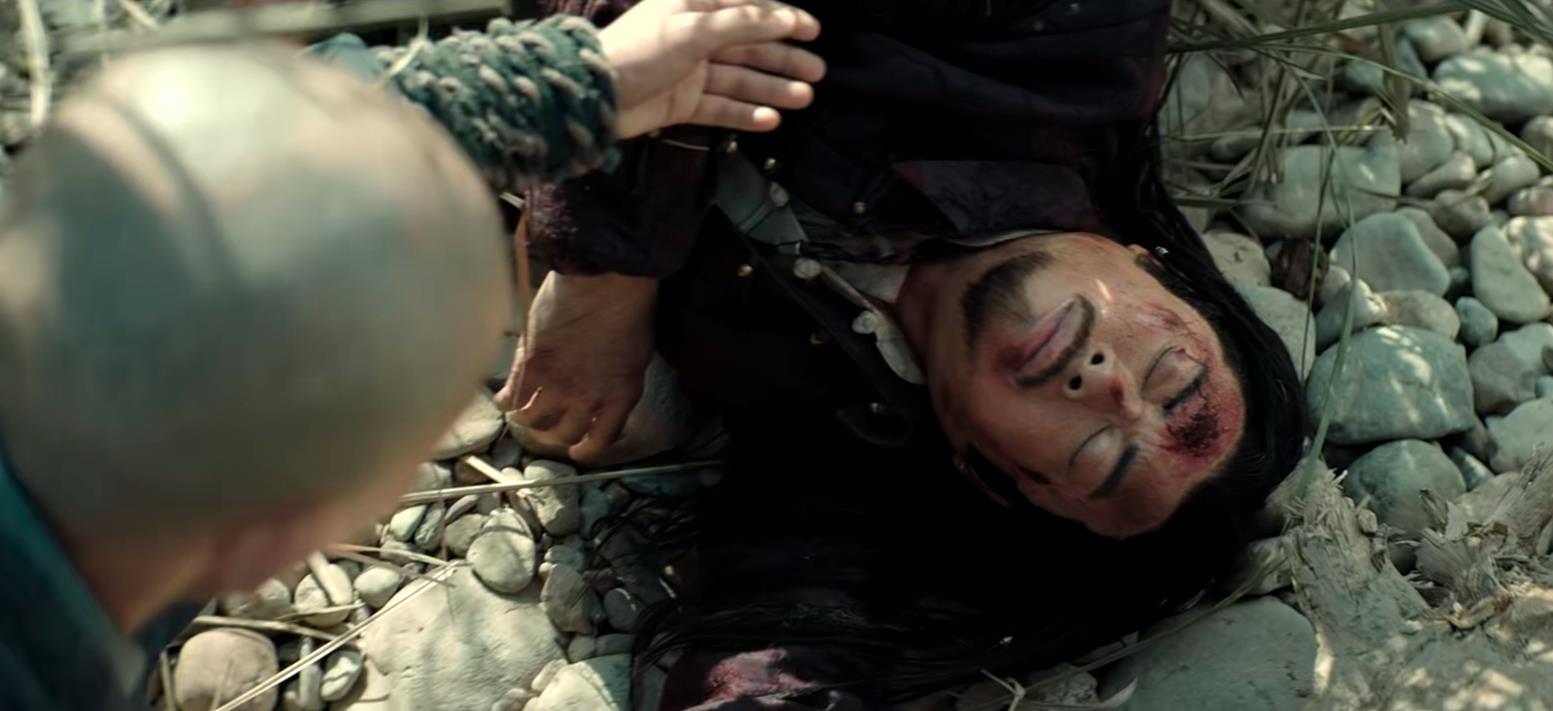 2019年最火的动作片拳拳到肉,拳拳到肉的精彩打斗燃爆的动作片