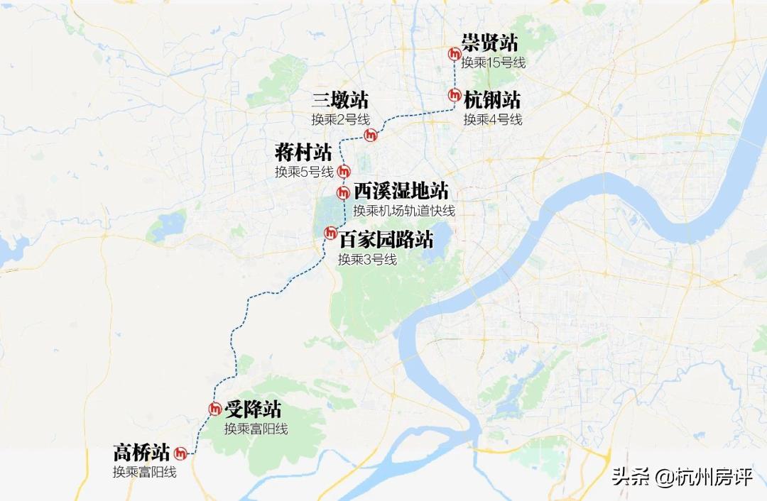 “反倒挂”地图来了!买这些新房就会血亏?什么鬼逻辑