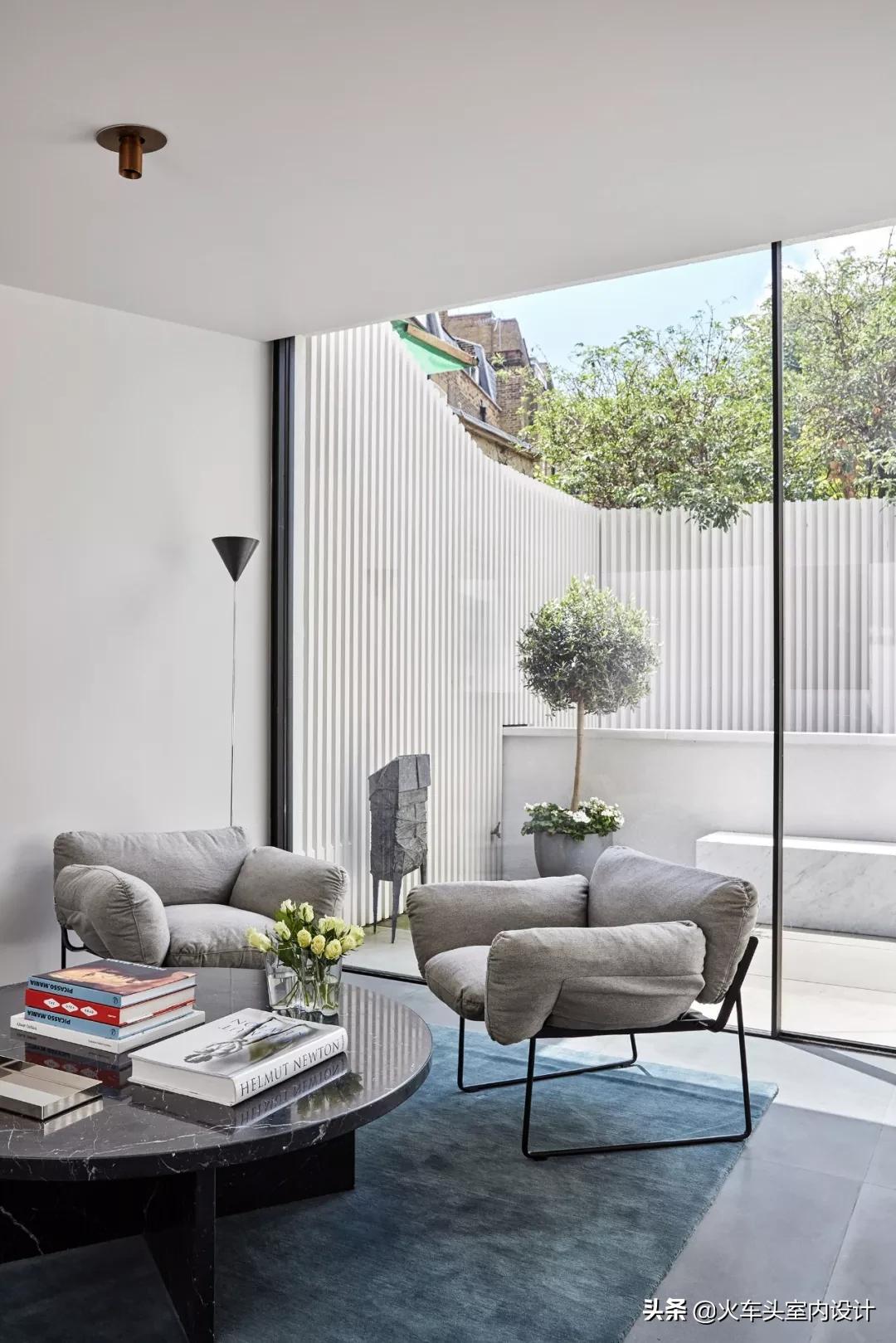 室内设计师眼中的景观设计（143张美图）