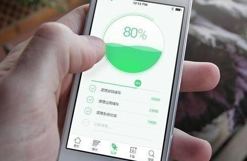 手机内存不足无用的大文件,手机内存不足卡顿删除6个文件