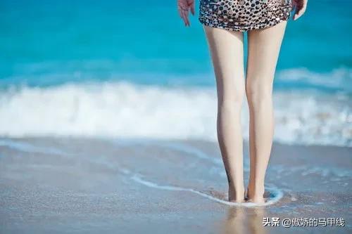 跳绳和跑步哪个会让小腿变粗,运动小腿越来越粗壮