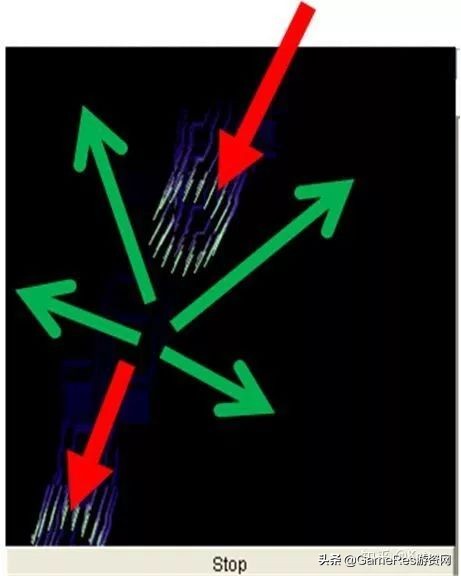 游戏设计与运用的4个思路,游戏开发场景布置教学2d