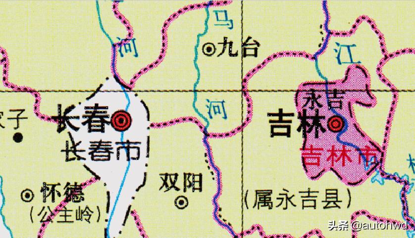 中国直辖市都是哪些城市,哪些城市建了直辖市