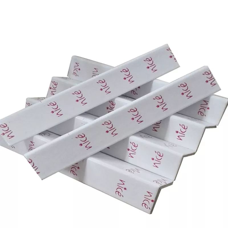 好的纸护角常用知识,纸护角技术指导