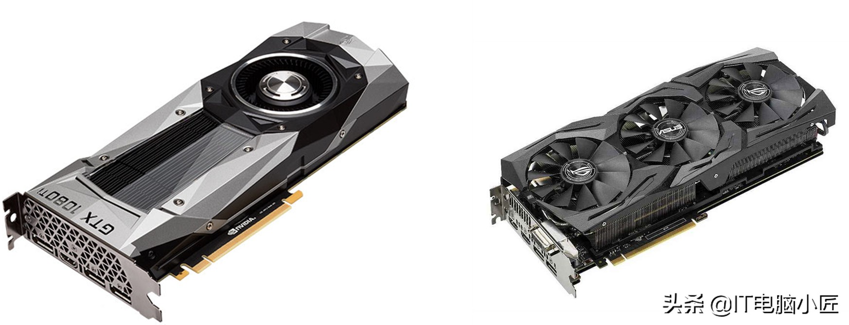 公版显卡有哪些好处,什么是显卡公版