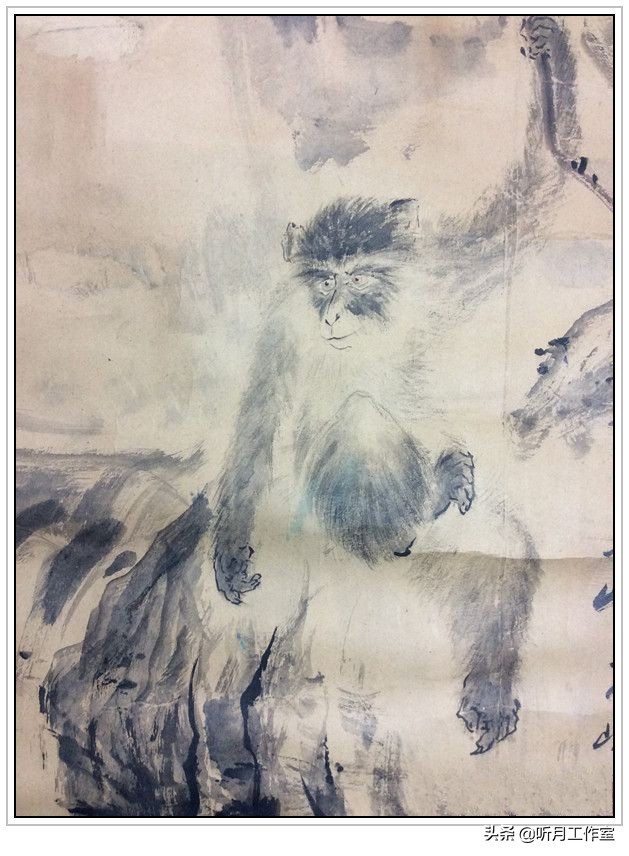 岭南三杰中国画欣赏,清朝晚期绘画作品十三绝