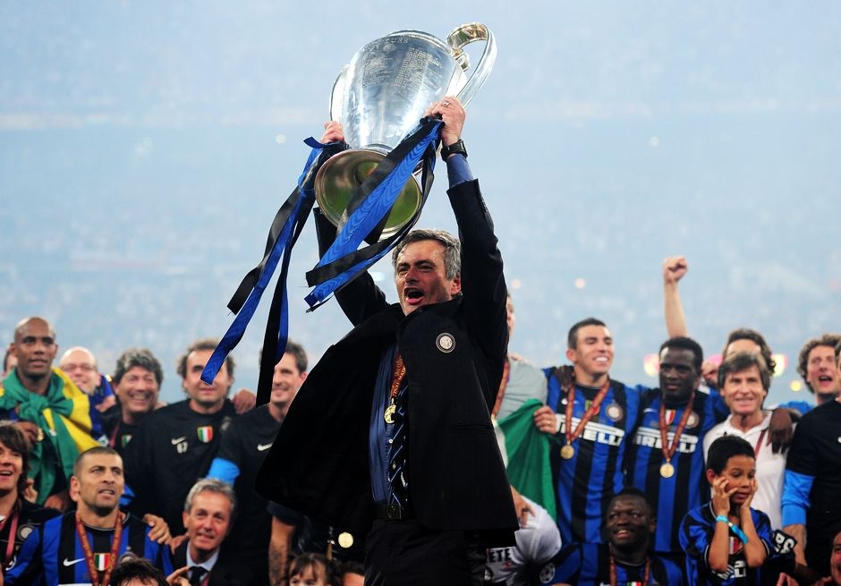 穆里尼奥沦为罗马教练,穆里尼奥为什么当不了国家队教练