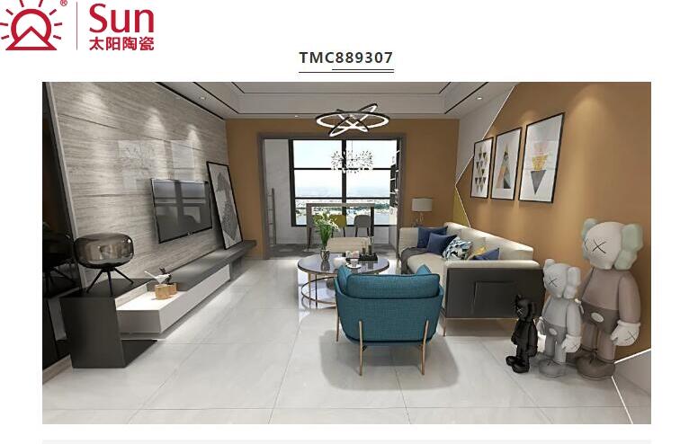 太阳陶瓷多维瓷抛砖好不好,太阳陶瓷多维瓷抛砖铺贴效果