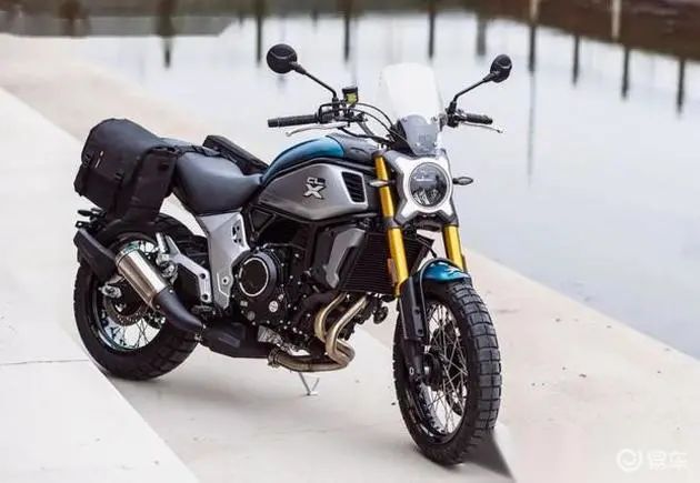 国产大排量踏板摩托车推荐,大排量的国产摩托车有哪些