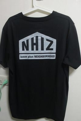 neighborhood潮牌logo,neighborhood中文