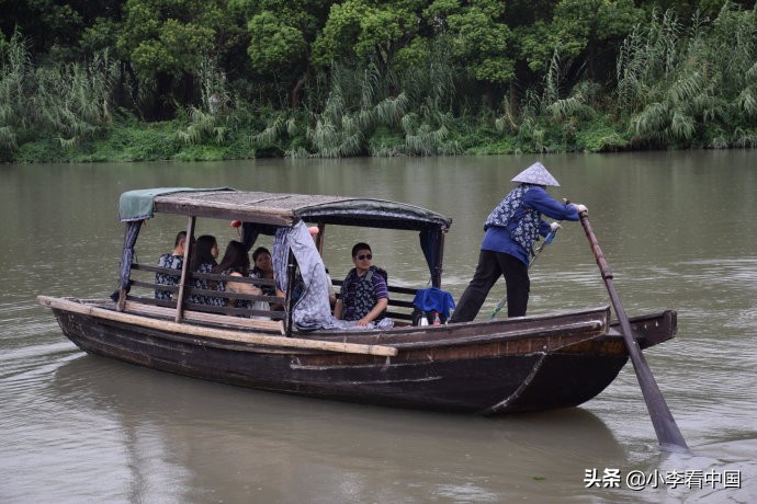 江苏常熟沙家浜旅游攻略,江苏常熟沙家浜地图