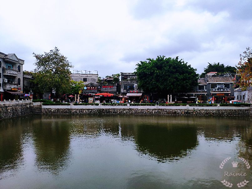 寻访岭南文化视频,探寻岭南古韵