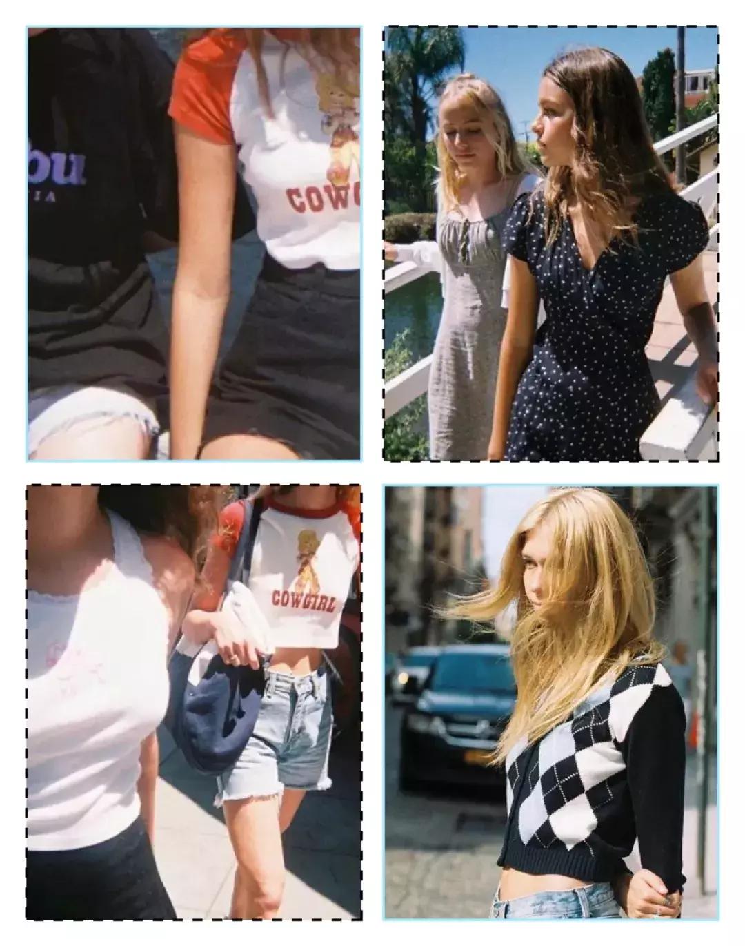 zara时尚单品推荐,zara的时尚单品