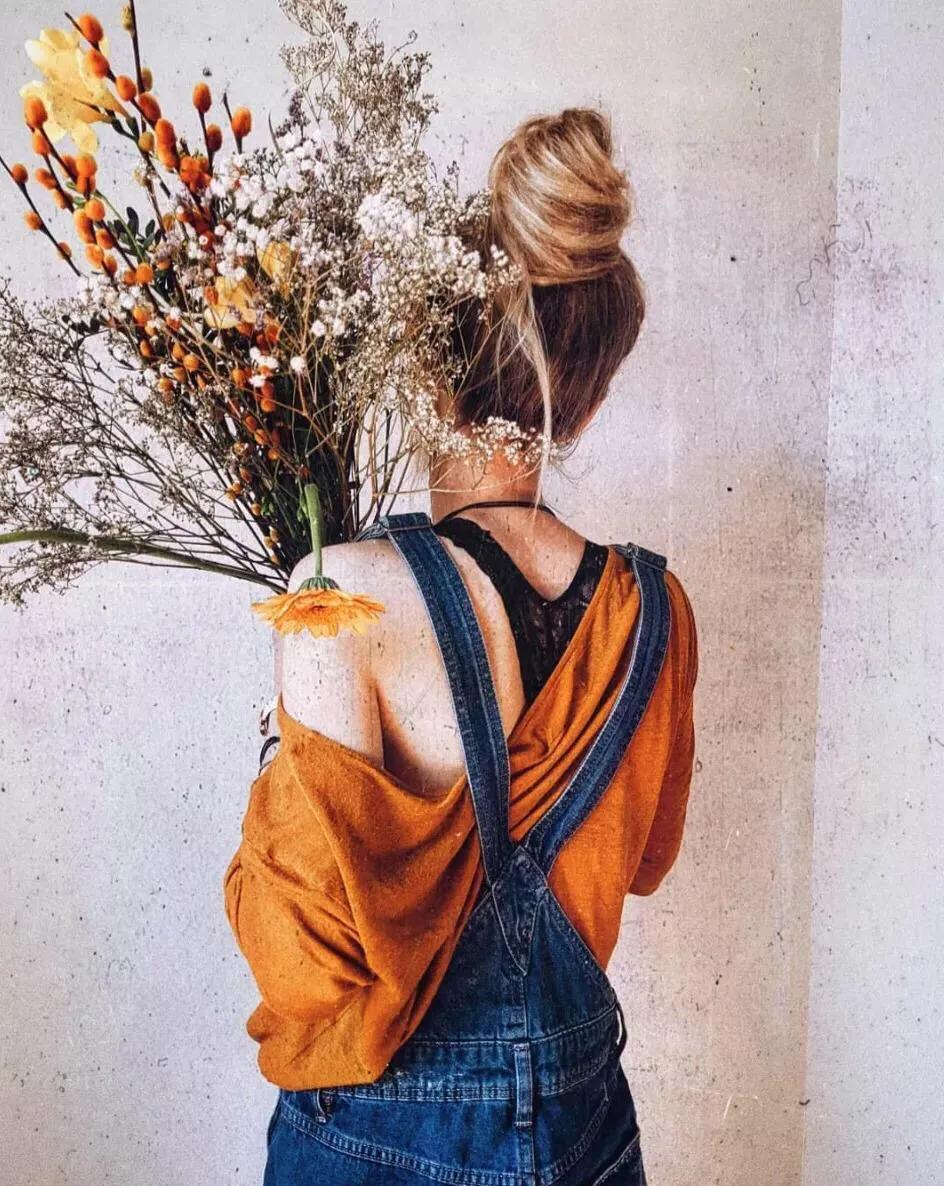 最好的养生之道就是活出自己