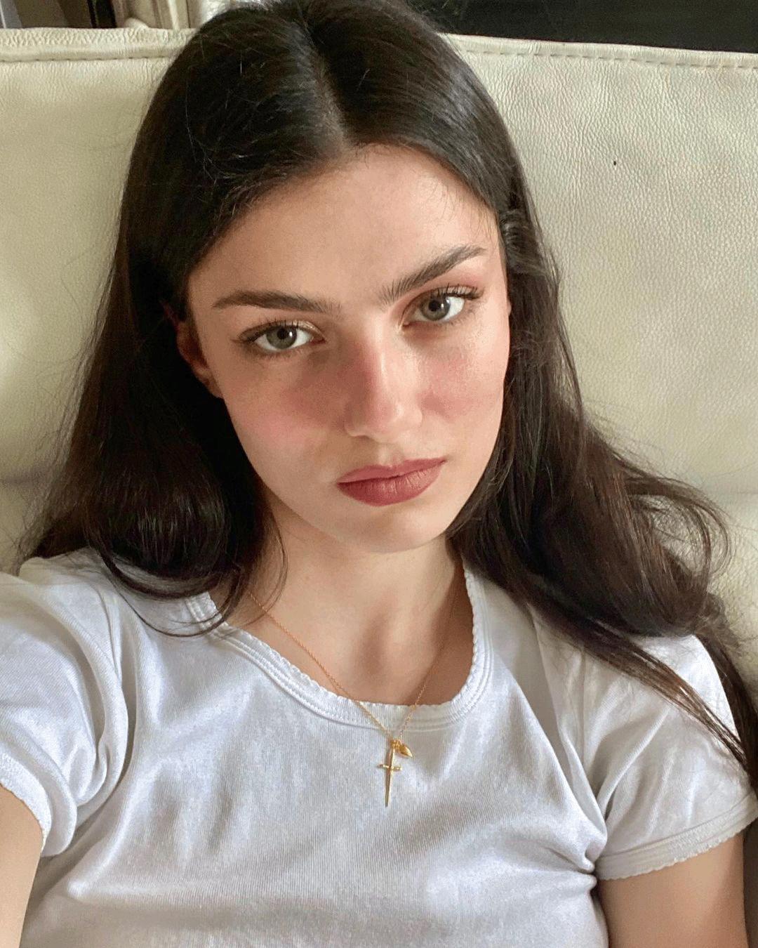 鼻子决定人的尺寸,生活中最好看的鼻子是什么