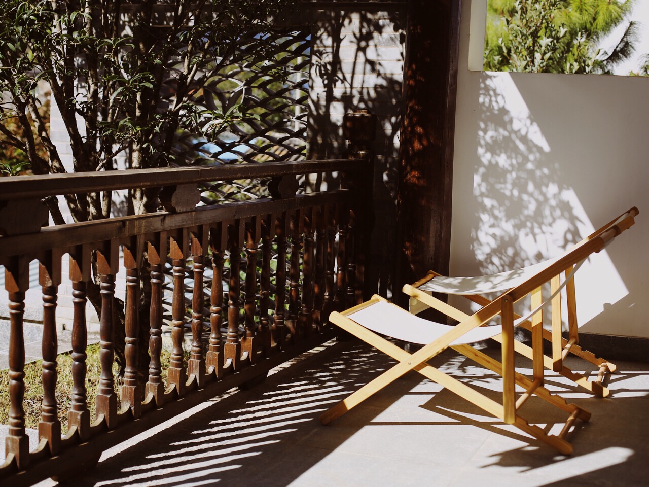 束河古镇民宿雪山下的家,束河古镇住宿看玉龙雪山