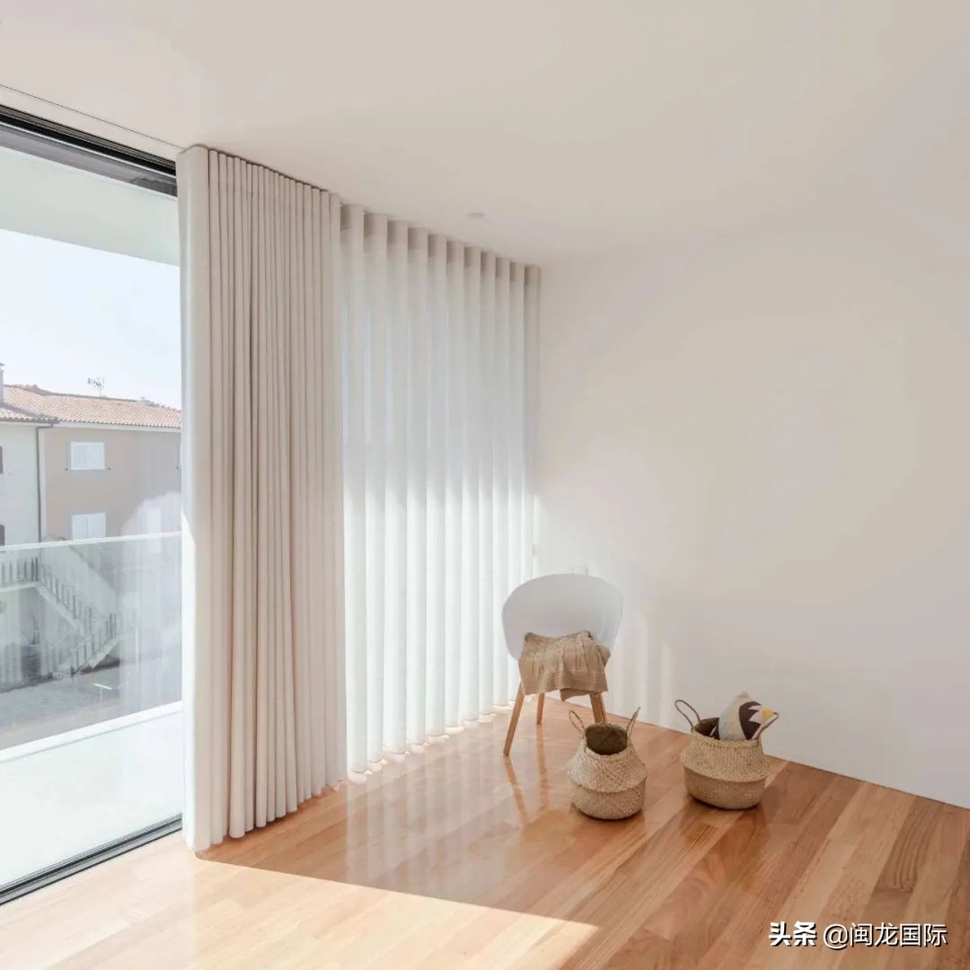 窗帘帘头选什么款式高档,窗帘带帘头和不带帘头的效果