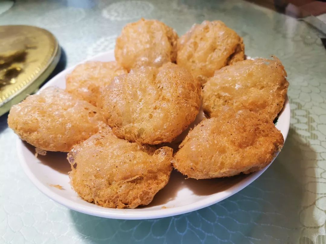 *疆新**早餐美|三步一娜扎，五步一热巴