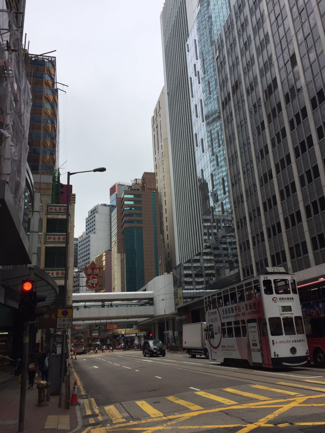 香港旅游景点大全排行榜前十名,香港旅游攻略必去十大景点