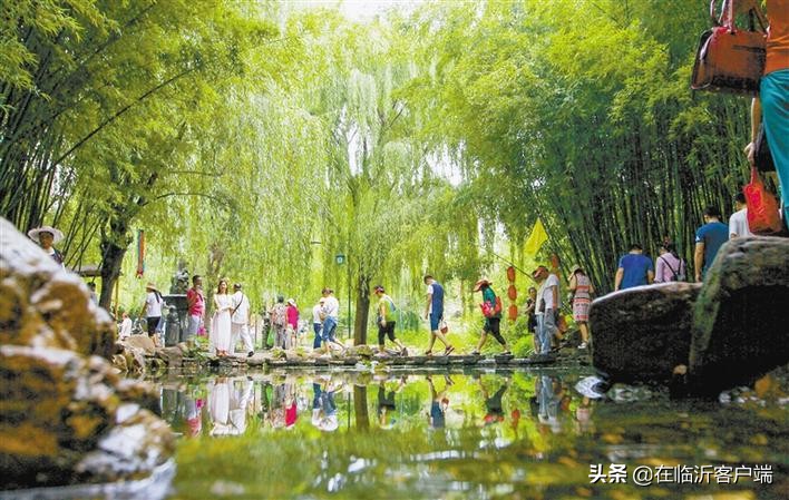 中国十大最美古村落竹泉村,竹泉村古村落风景