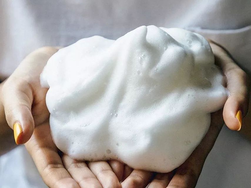 油头香皂洗头,香皂洗头的方法和技巧