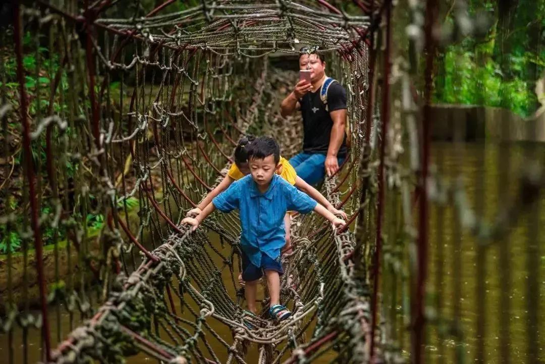 长沙浏阳市皇龙峡景区介绍视频,浏阳皇龙大峡谷攻略