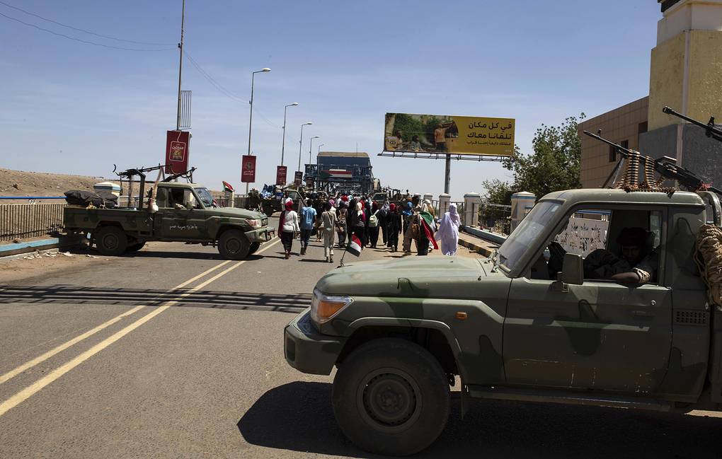 又一国突然发生军事*变政**，68名军官已被抓获