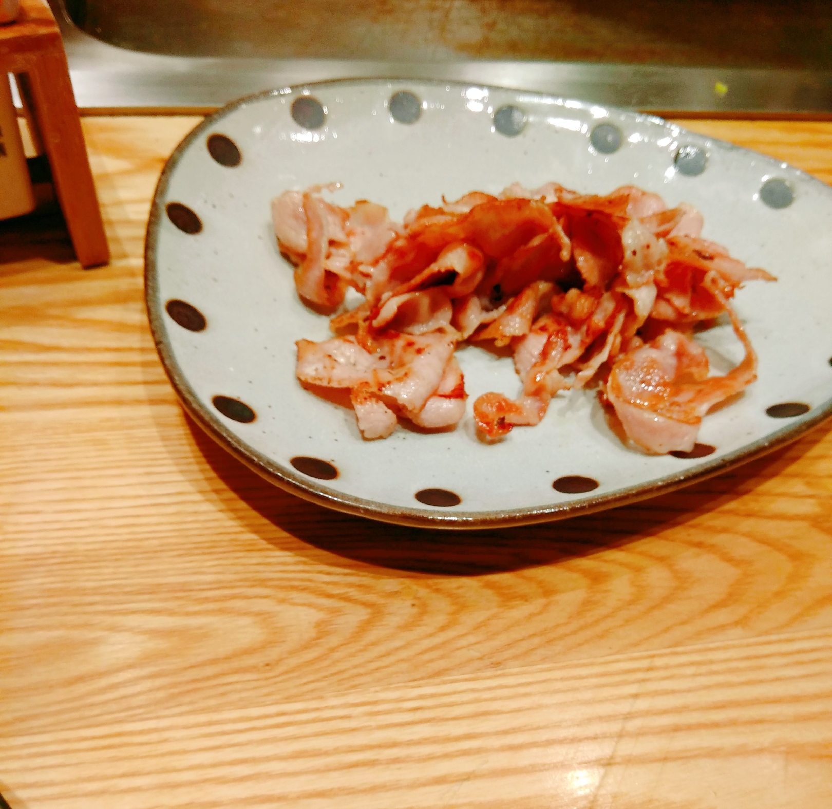 点赞铁板烧昆明第一家,昆明南屏街飞阳铁板烧