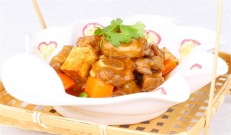 为什么你做的排骨很嫩,为什么做的排骨特别硬怎么补救