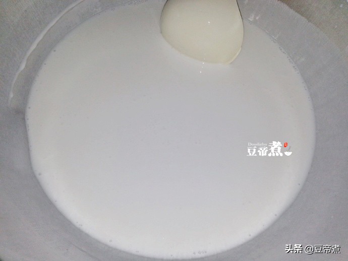 想吃凉皮没法出去买只好自己动手,想吃凉皮买不到就自己做