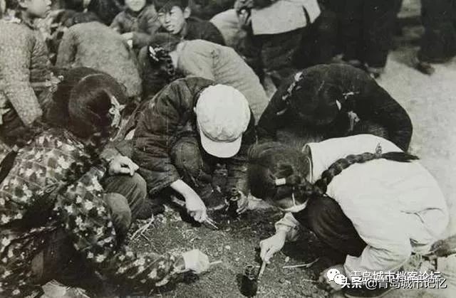 青岛临邑路小学,青岛市临邑路小学照片