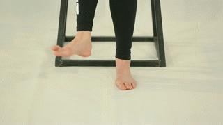 每个跑者必懂的15个知识点,崴脚跑步技巧