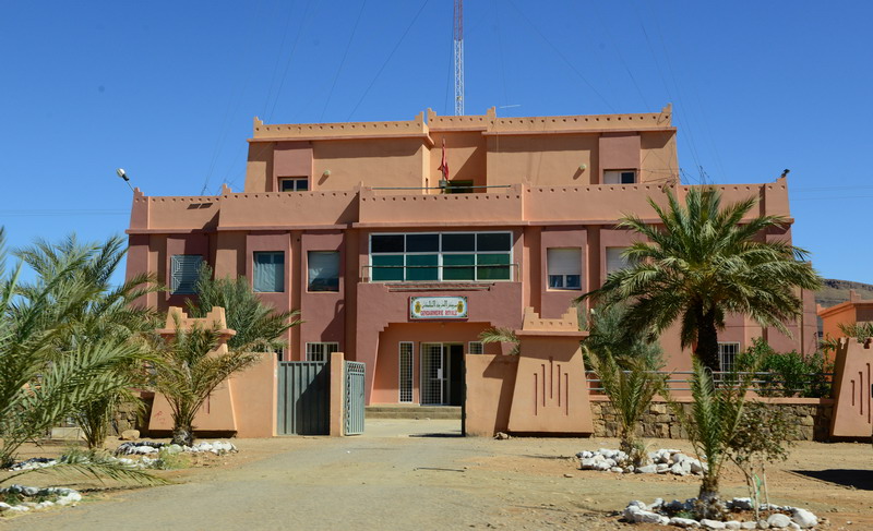 撒哈拉沙尘暴照片,撒哈拉沙漠沙尘暴实拍