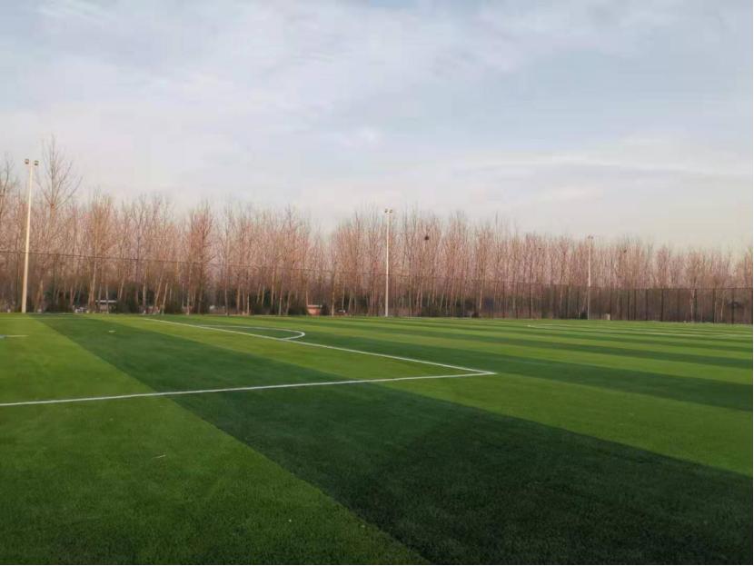 昌平公园二期最新消息,北京昌平滨河公园足球场开了吗