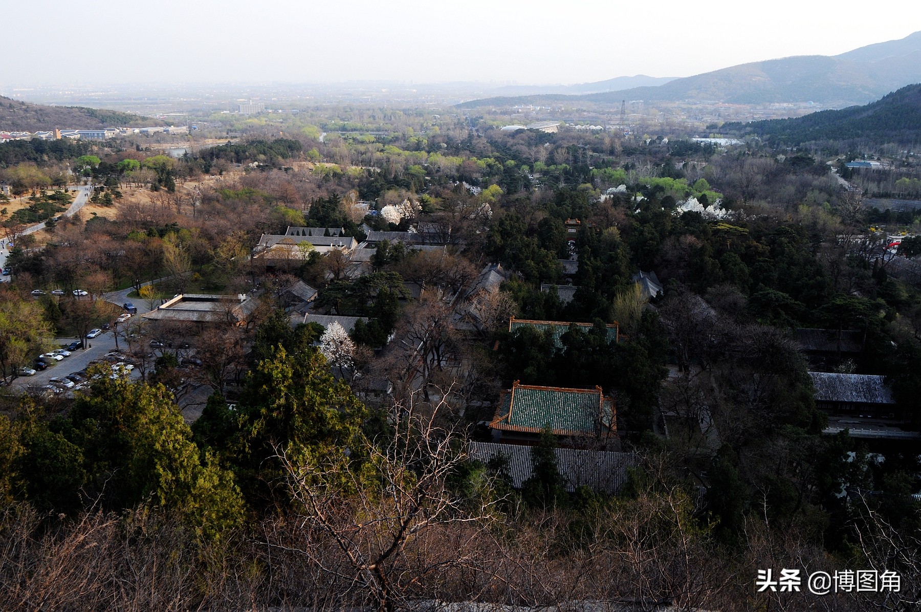 玉佛寺的十八罗汉,明代寺庙十八罗汉