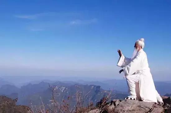 问养身之道学养生功法，一定要去崆峒山！