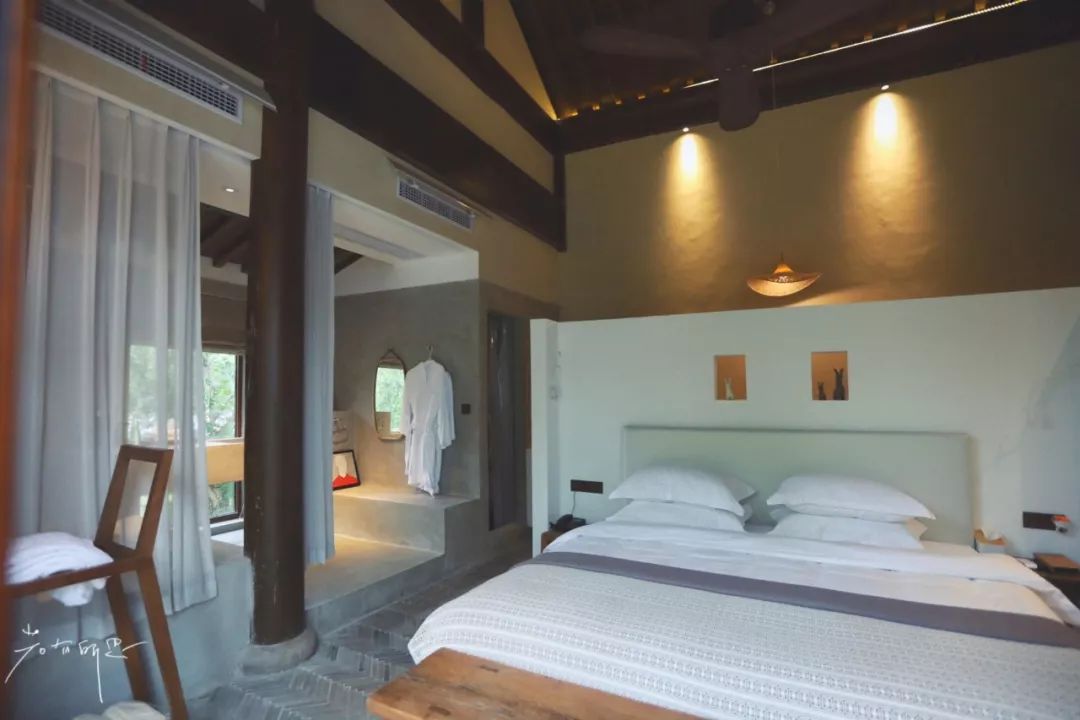 沙家浜旅游民宿有哪些,三月最适合去的最美民宿