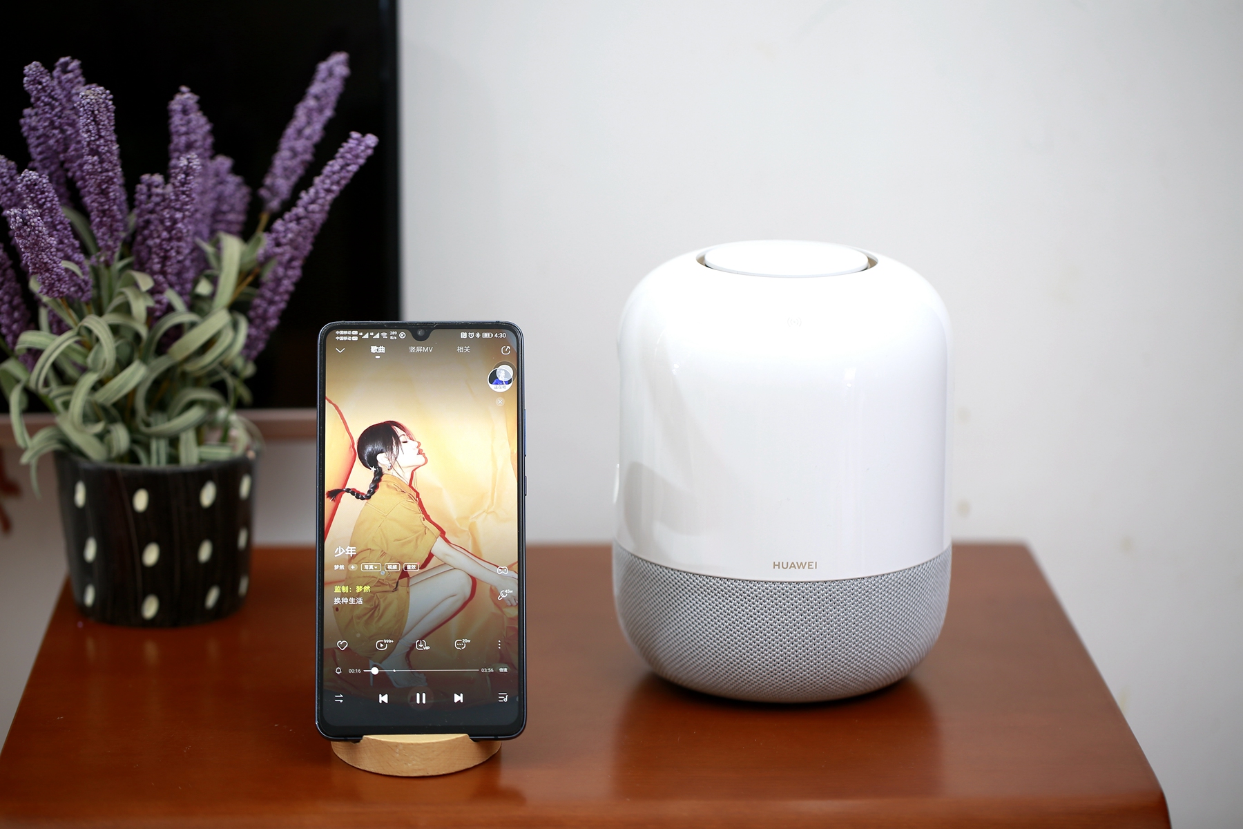 华为帝瓦雷sound使用技巧,华为sound帝瓦雷音响测评