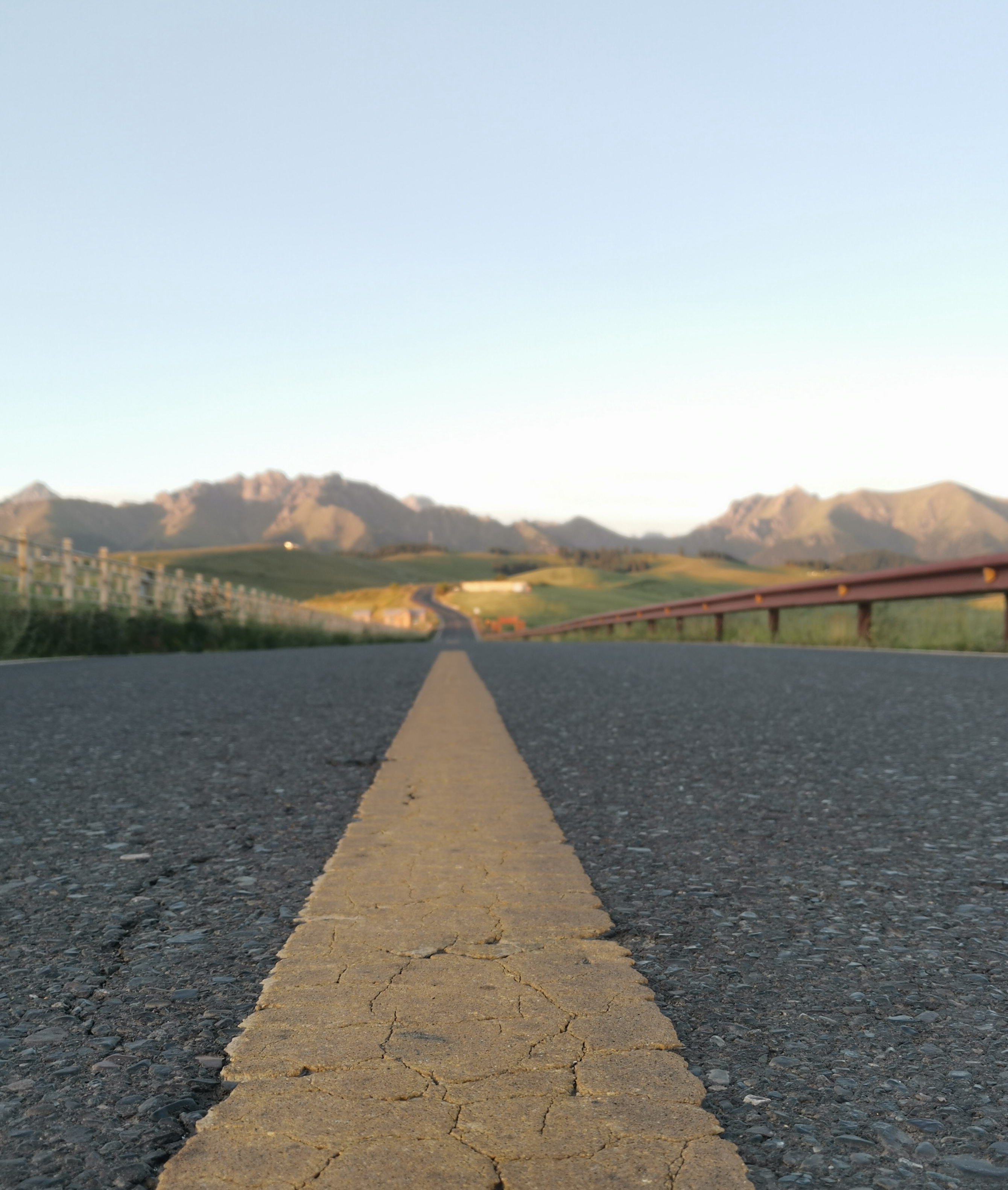 江布拉克自驾游攻略两天一夜,自驾一家三口四天三晚自由行攻略