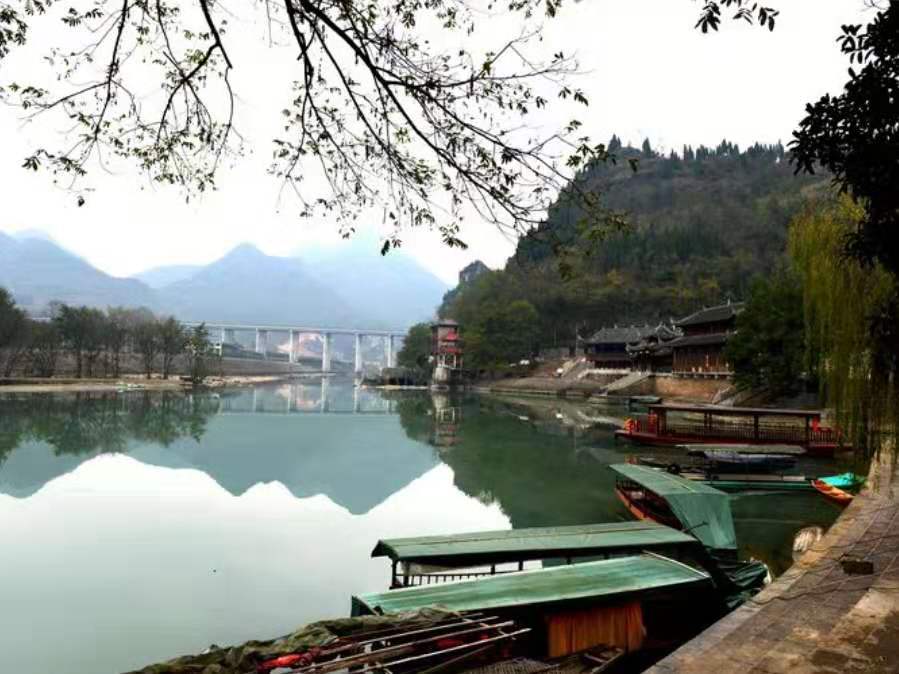 边城这本书怎么样,边城这本小说有什么现实意义