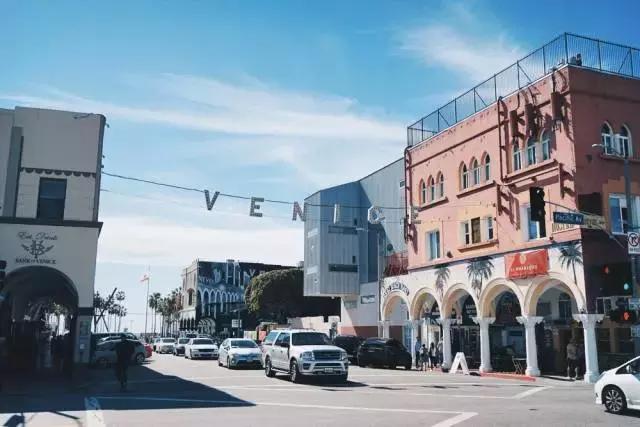 洛杉矶适合逛街的地方,洛杉矶拍照攻略视频