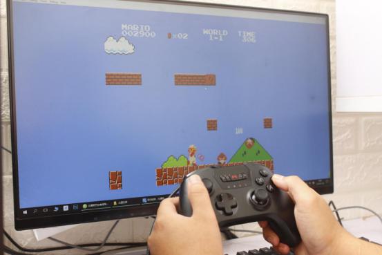 北通2代斯巴达手柄xbox360能用吗,游戏手柄北通斯巴达2