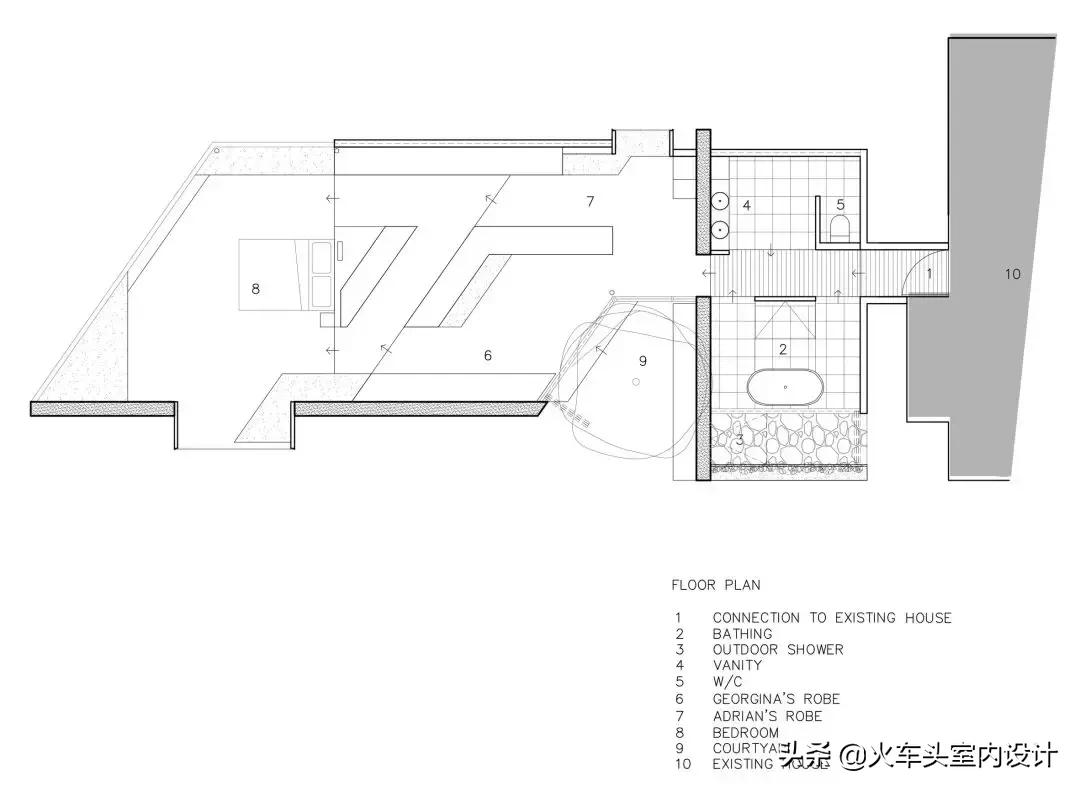 夯土水泥艺术外墙,夯土墙质感