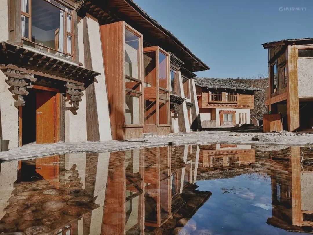 十大民宿排行榜前十名,绝美海景酒店民宿推荐