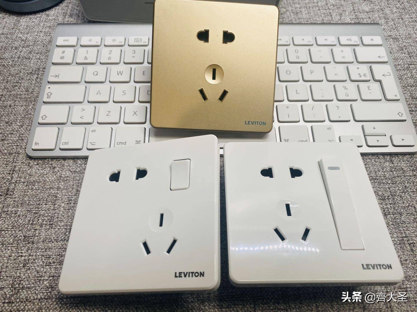 开关插座高效率安装教程,开关插座高度定位标准表