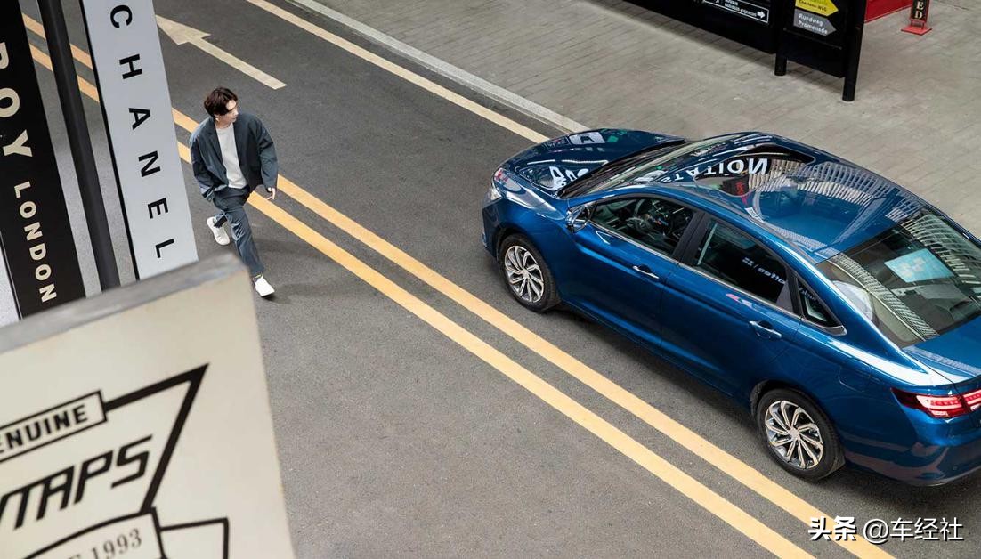 销量王之争吉利全新帝豪,国民级轿车帝豪全系热销