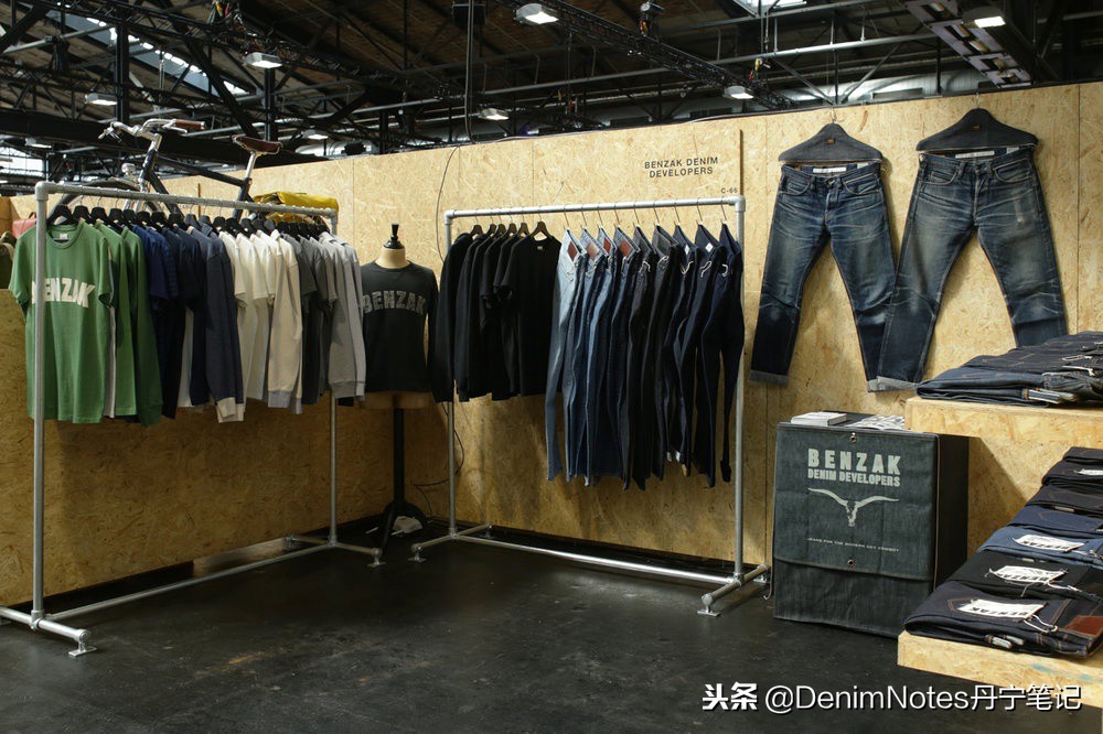 为热爱牛仔的人而生的BDD，解密魔鬼细节及日本线、欧洲线的区别